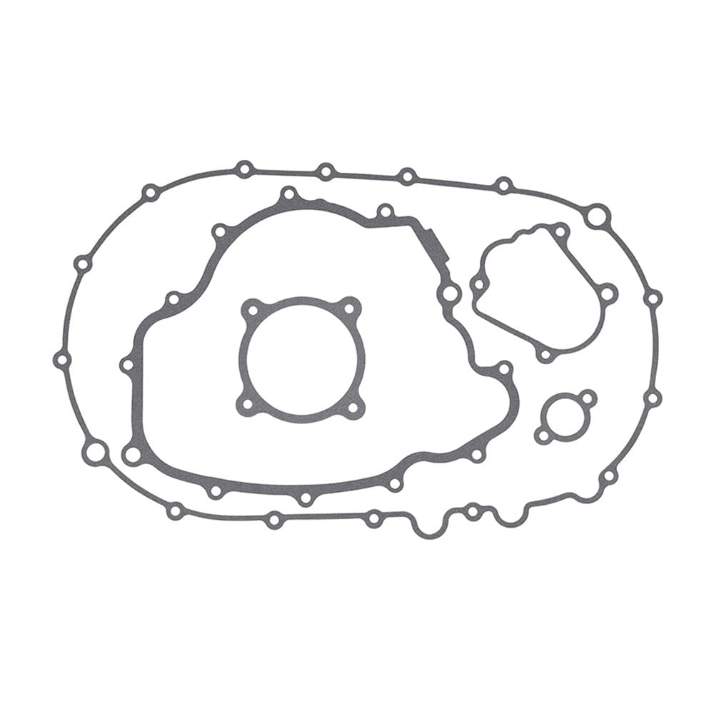 Parti del motociclo Kit guarnizioni coperchio cilindro adatto for CF188 CF500 ATV UTV 500cc CF500DXD OEM 0180-013103 0180-014002