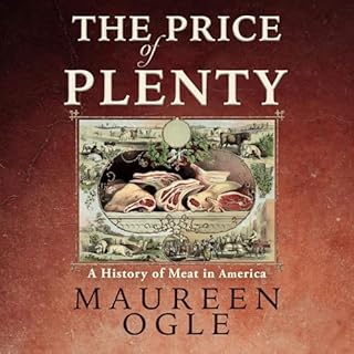 The Price of Plenty cover art