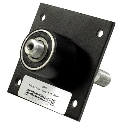for Swisher 9058 Blade Driver 5.75 INCH Shaft FITS fc14566cpks,fc14560cpka