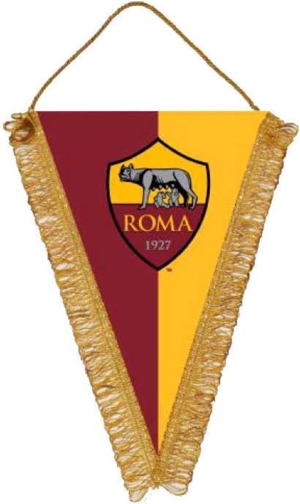 GAGLIARDETTO Roma Ufficiale cm. 20 x 28 Magica GAGRM20x28GR1509