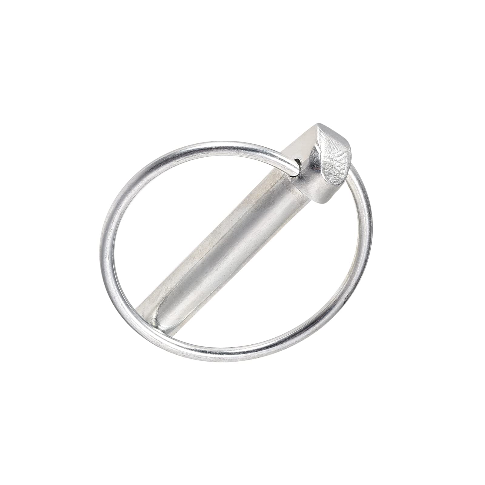 Amazon.co.jp: METALLIXITY リング付きリンチピン 11 mmx54 mm