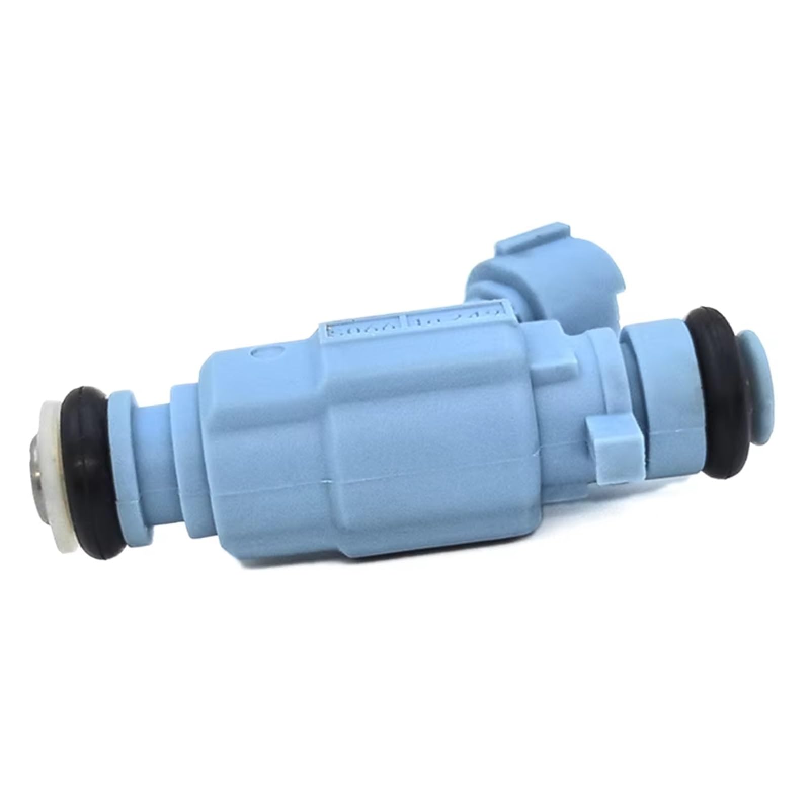 Compatible Con Hyundai 35310-2B010 Inyector De Combustible Motor Inyectores De Gasolina. Reemplaza Accesorios De Repuesto Para Automóviles Sistema Combustible