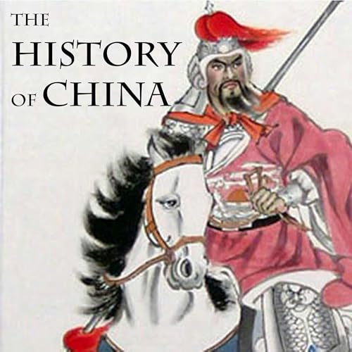 #1 - Origins 1: The Mythical Origins Of The Middle Kingdom