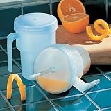 Kennedy Spillproof Cup with Lid each by Kennedy Cup