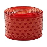 Lizard Skins Bat Grip, Orange, 1.8mm