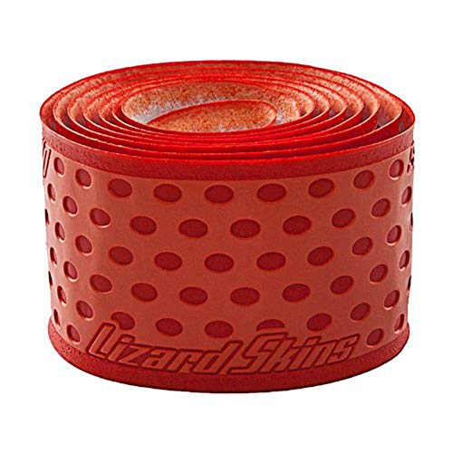 Lizard Skins Bat Grip, Orange, 1.8mm