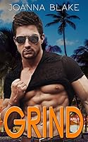 Grind 1517318386 Book Cover