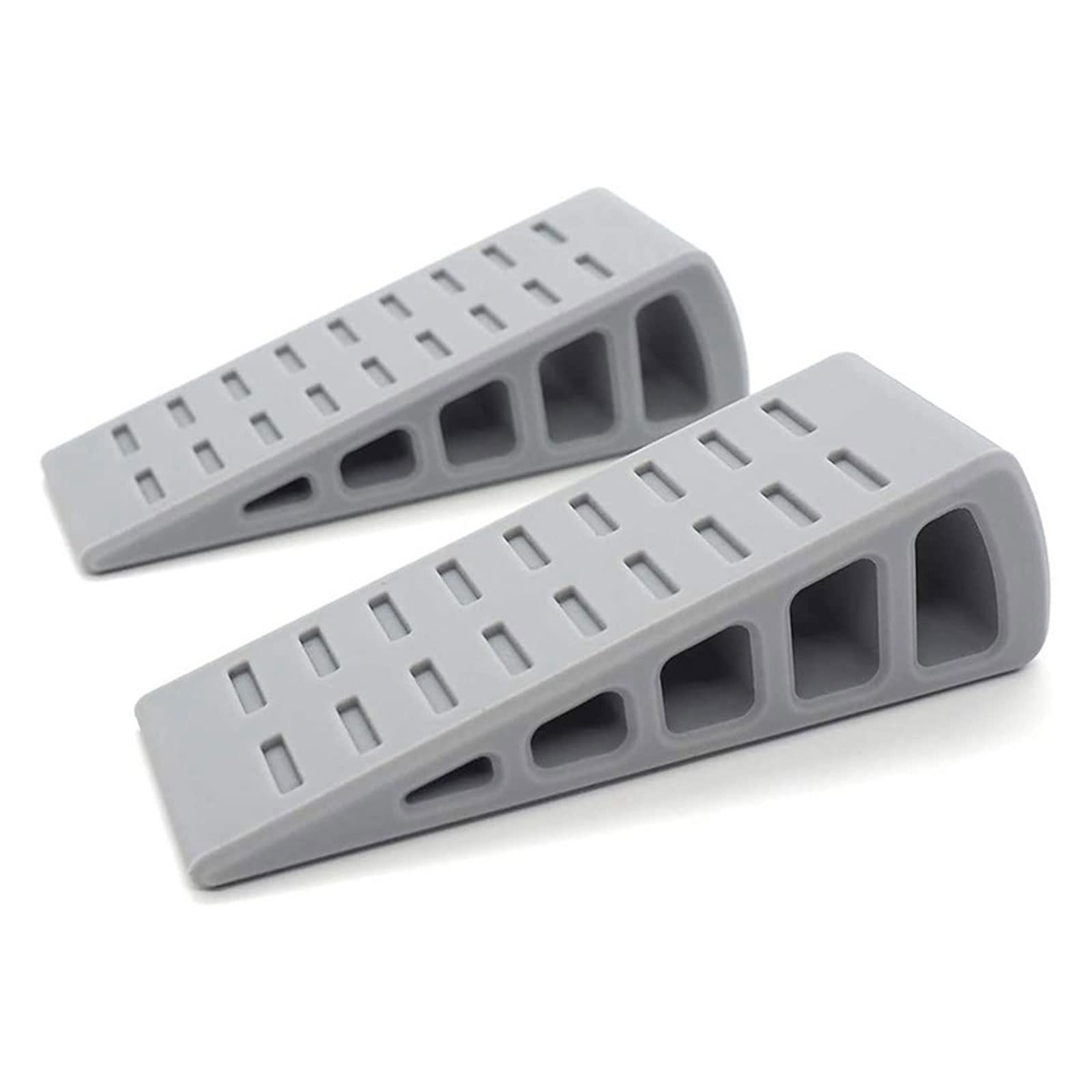 XIANGFAZJ Soporte Portatil Soporte para computadora portátil Desktop no salpican el Soporte de ventilación Vertical de Teclado de computadora Ultra Compacto
