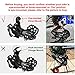 ENBO Shimano Bike Rear Derailleur RD-TY300 6/7 Speed Rear Derailleur Road MTB Bike Mountain Bike Direct Mount
