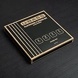 fretless u bass review Accesorios para ukeleles Kala o Kala Ubass