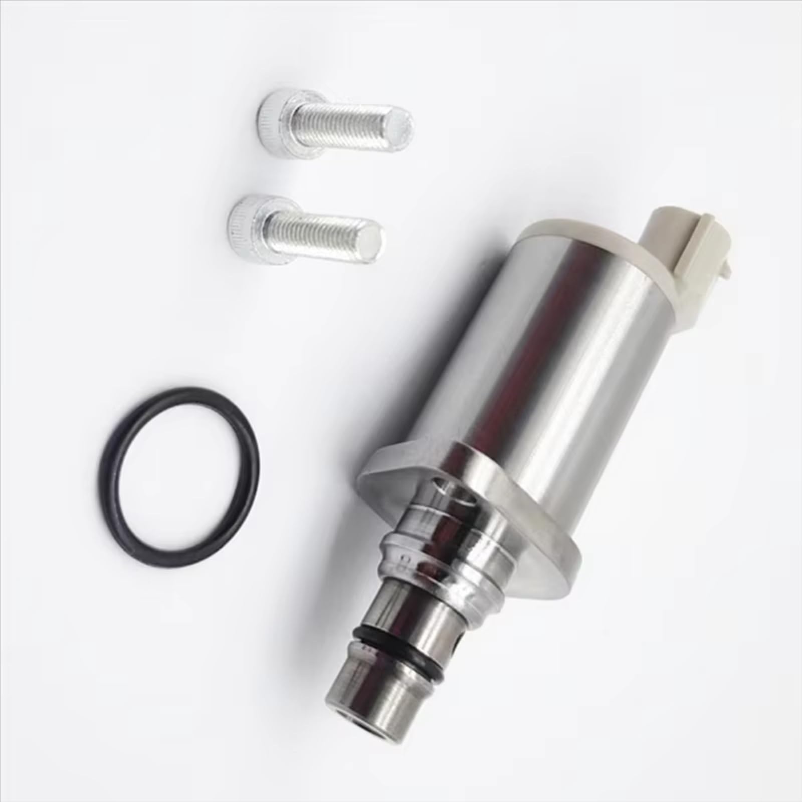Compatibile Con Nissan Per Navara Per D40 2005 Auto Pompa Carburante Pressione DRV Valvola Di Controllo SCV Ingresso Meter Regolatore 294009-0120 Carburante Regolatore