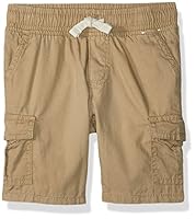 Algopix Similar Product 6 - Gymboree Boys Toddler Woven Drawstring