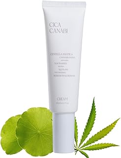 CICA CANABI Barrier Repair & Gentle Soothing ...