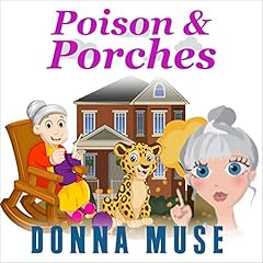 Page de couverture de Poison & Porches