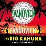 Cover of The Big Kahuna