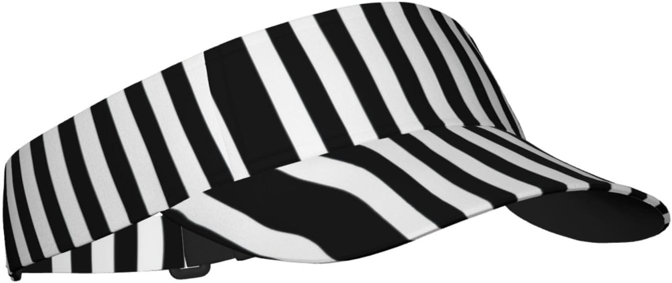 Guitars Adult Sunscreen Hat, Summer Sunshade with an Open Top Design,Golf Visors for Men,Fishing-Hats