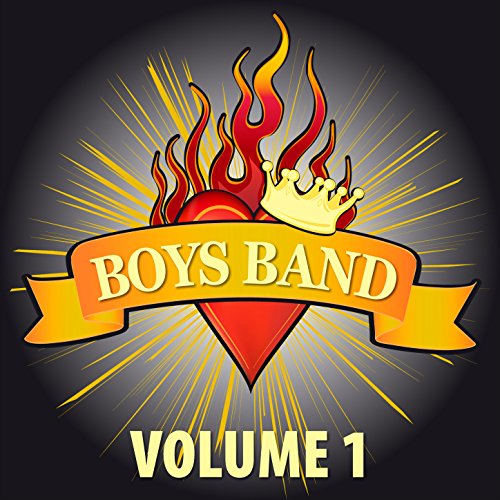 Boys Band Generation