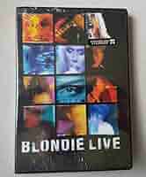 (未使用･未開封品)VH1 Behind the Music - Blondie [DVD] [Import] その他 VH1 Behind the Music - Blondie [DVD] [Import] Amazon
