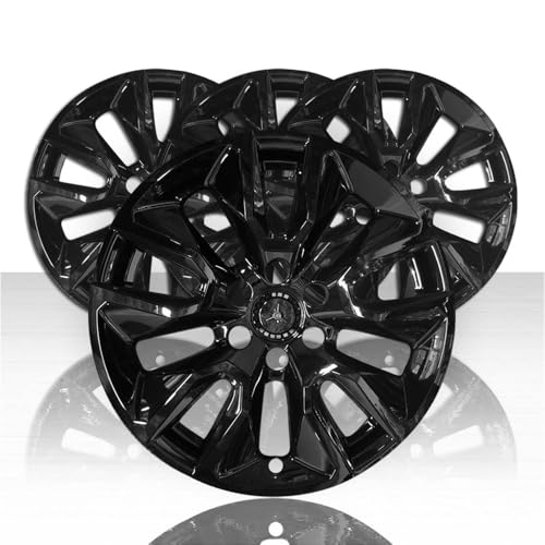 Auto Reflections Set of 4 20