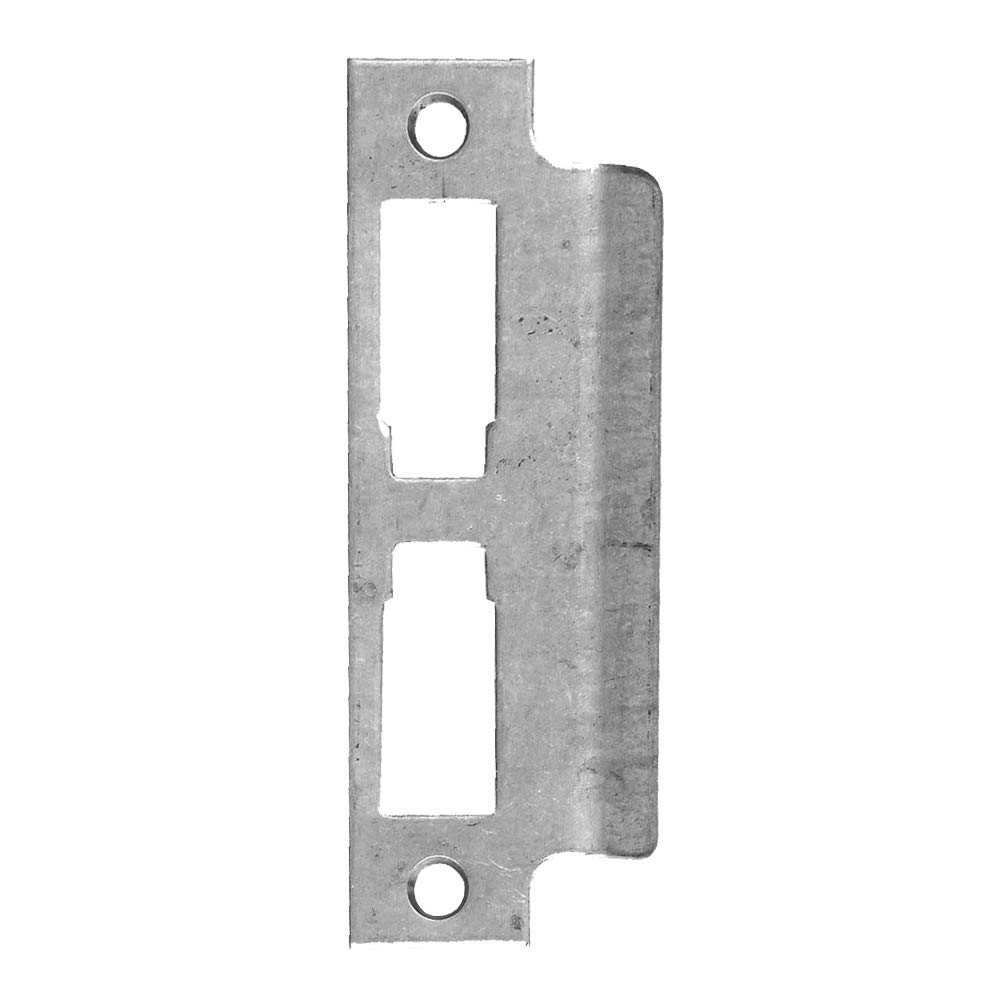 Adams Rite Strike Plate 2295 90 Cp New