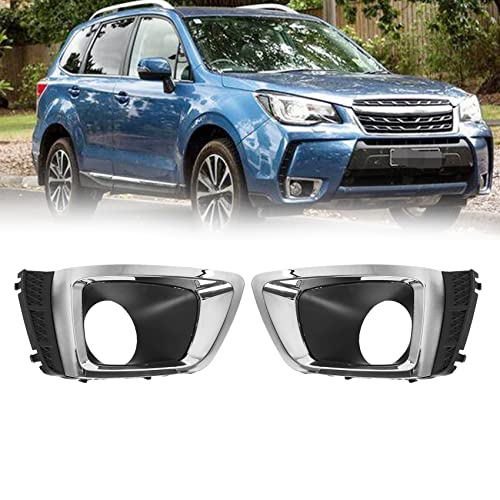 Marco de luz antiniebla para Forester XT 14-16: protección duradera y estilo deportivo