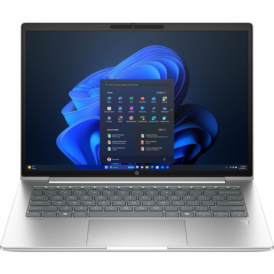 Amazon.com: HP ProBook 4 G1i 14
