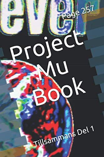 Project Mu Book: Tillsammans Del 1