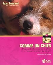 Download Comme un chien PDF