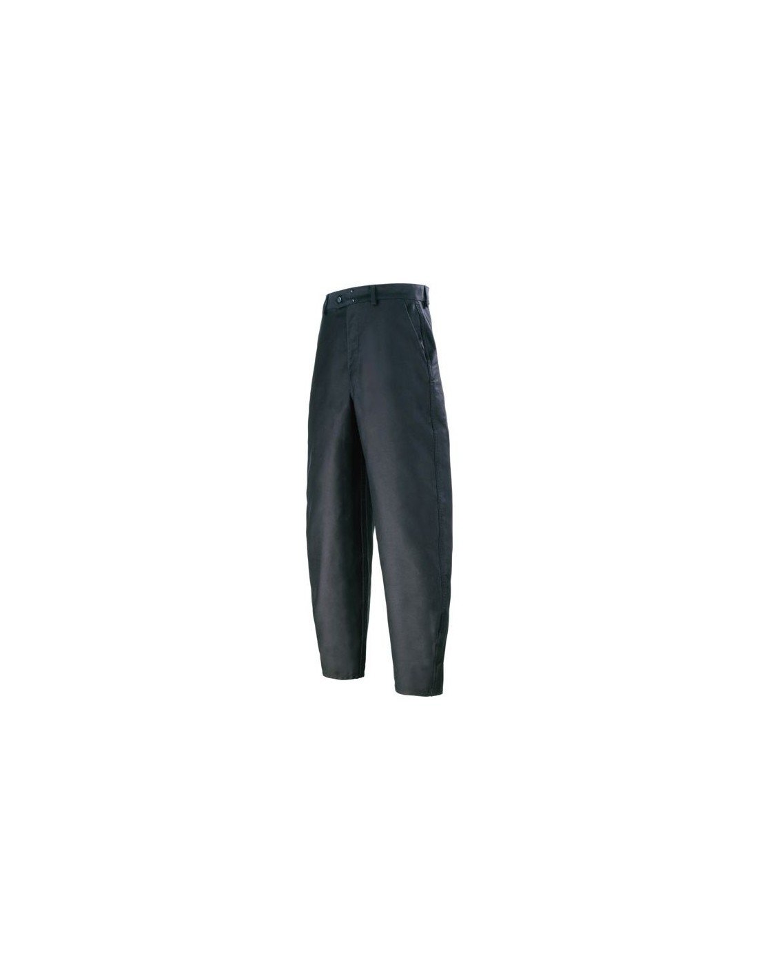 Pantalon moleskine t461-2 noir durable haut de gamme work legend