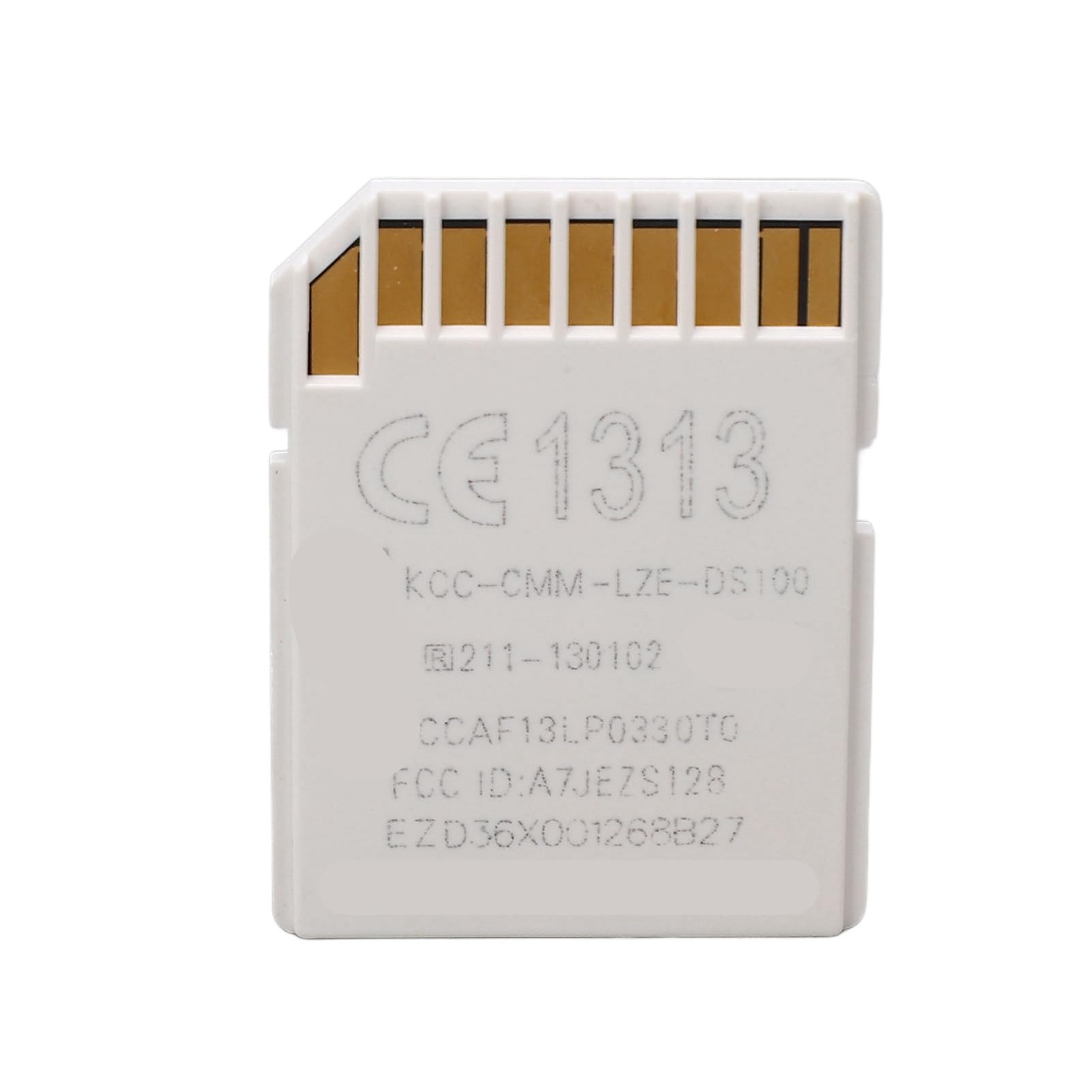 1 Adattatore Per Scheda Di Memoria SD Compatibile Con Olympus Da Tf A Xd~p136041282 - Foto 9