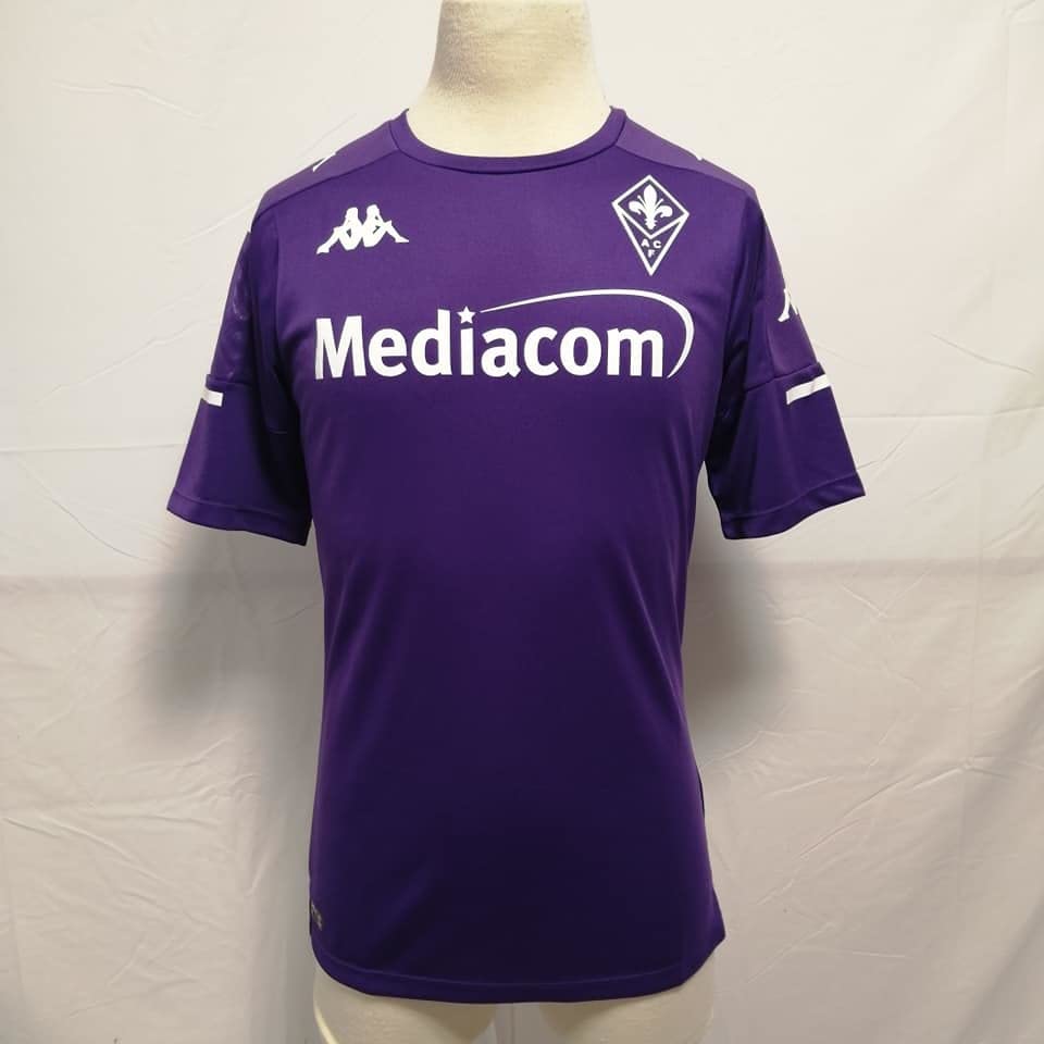 Kappa フィオレンティーナ トレーニングウェア Lサイズ　上下セット 0365030003-14.jpg?v=1698803301