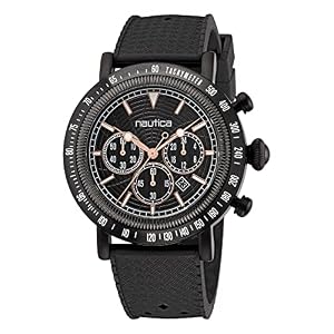 Nautica Men's Spettacolare Reissue