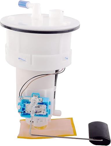 Miniatura 2 de Conjunto de módulo eléctrico de la bomba de combustible eléctrica E8730M para Accent KIA RIO RIO5 L4 1.6L 2006 2007 2008 2009 2010 2011