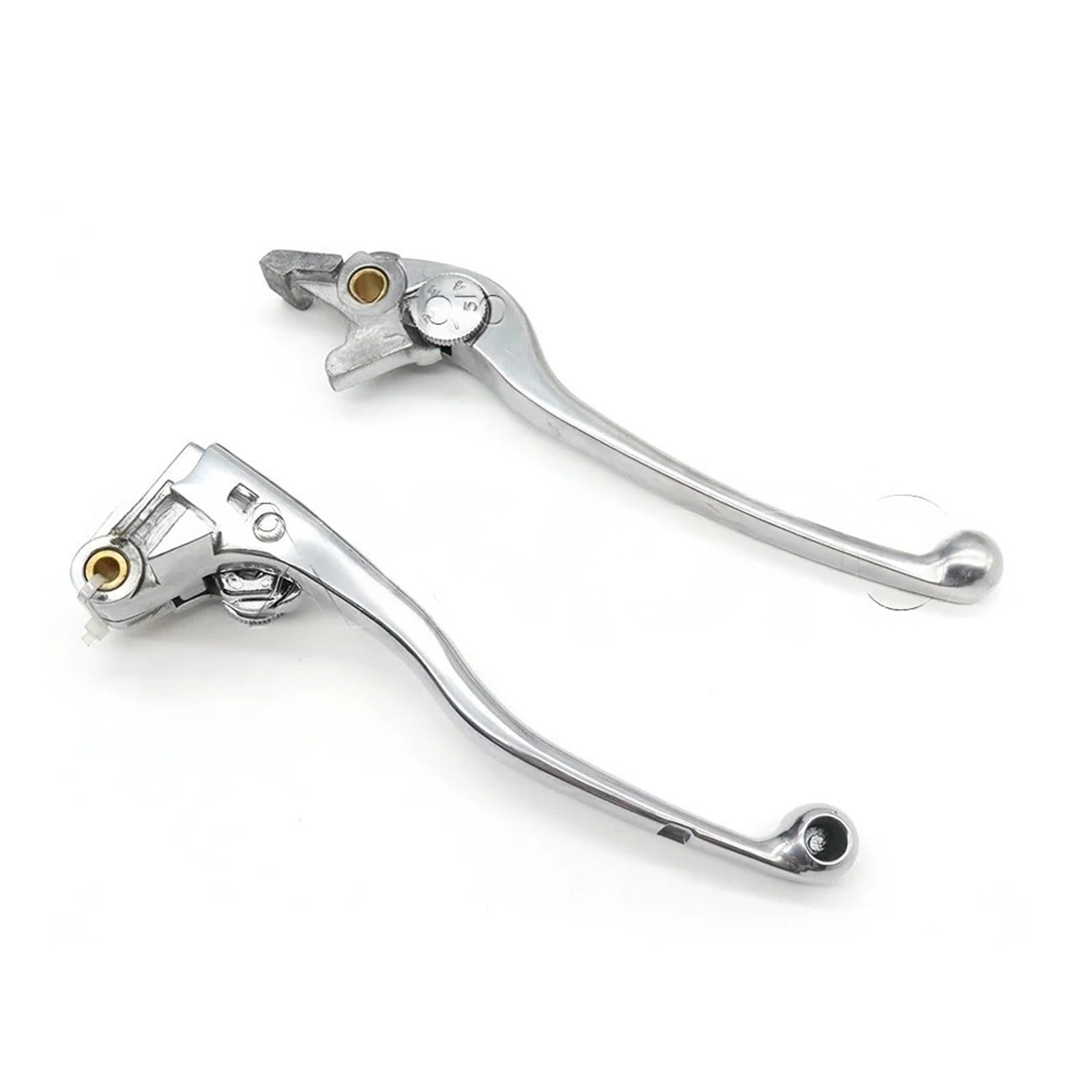 Wnftyske 1 Set Motorcycle Brake Clutch Lever Pivot Levers For Cfmoto For Cf650nk Cf 650Nk Cf650 Nk 650 2011 2012 2013 2014 2015 Motorcycle Brake Levers Clutch