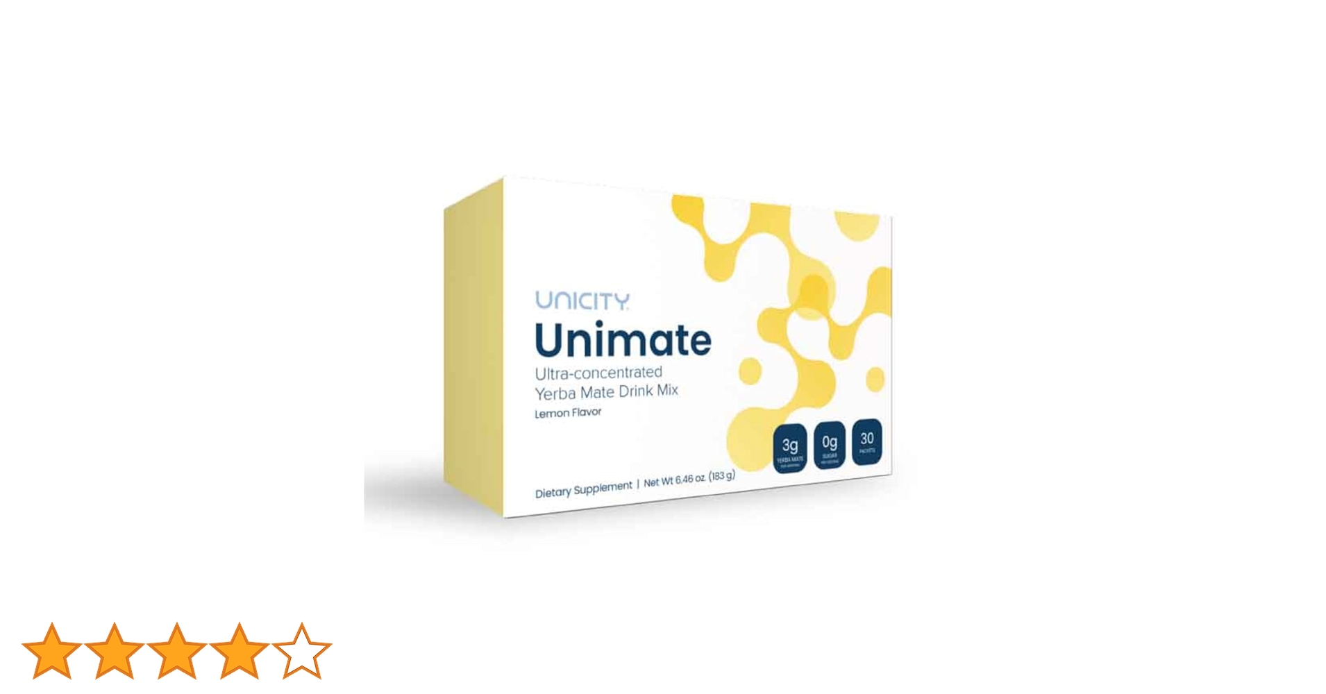 ダイエットサプリ Unimate Lemon Flavor 30 Sticks 61tirPm0auL.jpg_BO30,255,255,