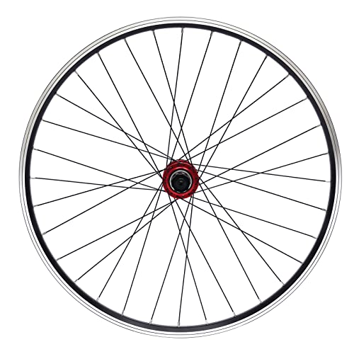 29 Inch Bike Wheels Rim Set (Front+ Rear),Double Six-Hole Disc With Aluminium Alloy Rim Disc Brake For Mountain Bike #TOP4