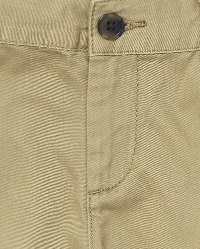 Image of The Children's Place Boys' Stretch Chino Shorts