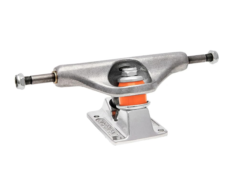 スケートボード INDEPENDENT - Independent Stage 11 Forged Hollow 159 INDEPENDENT Stage 11 Forged Hollow (Silver) Standard Trucks
