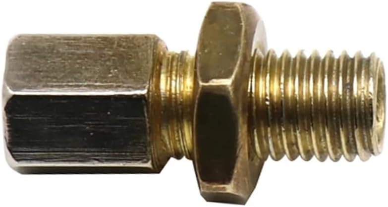 1 szt. Kolanko do PHBG 17.5 19 21 gaźnik motocykl PJ PWM PE TM VM PWK gaźnik kolanko wymiana akcesoriów (Color : C)