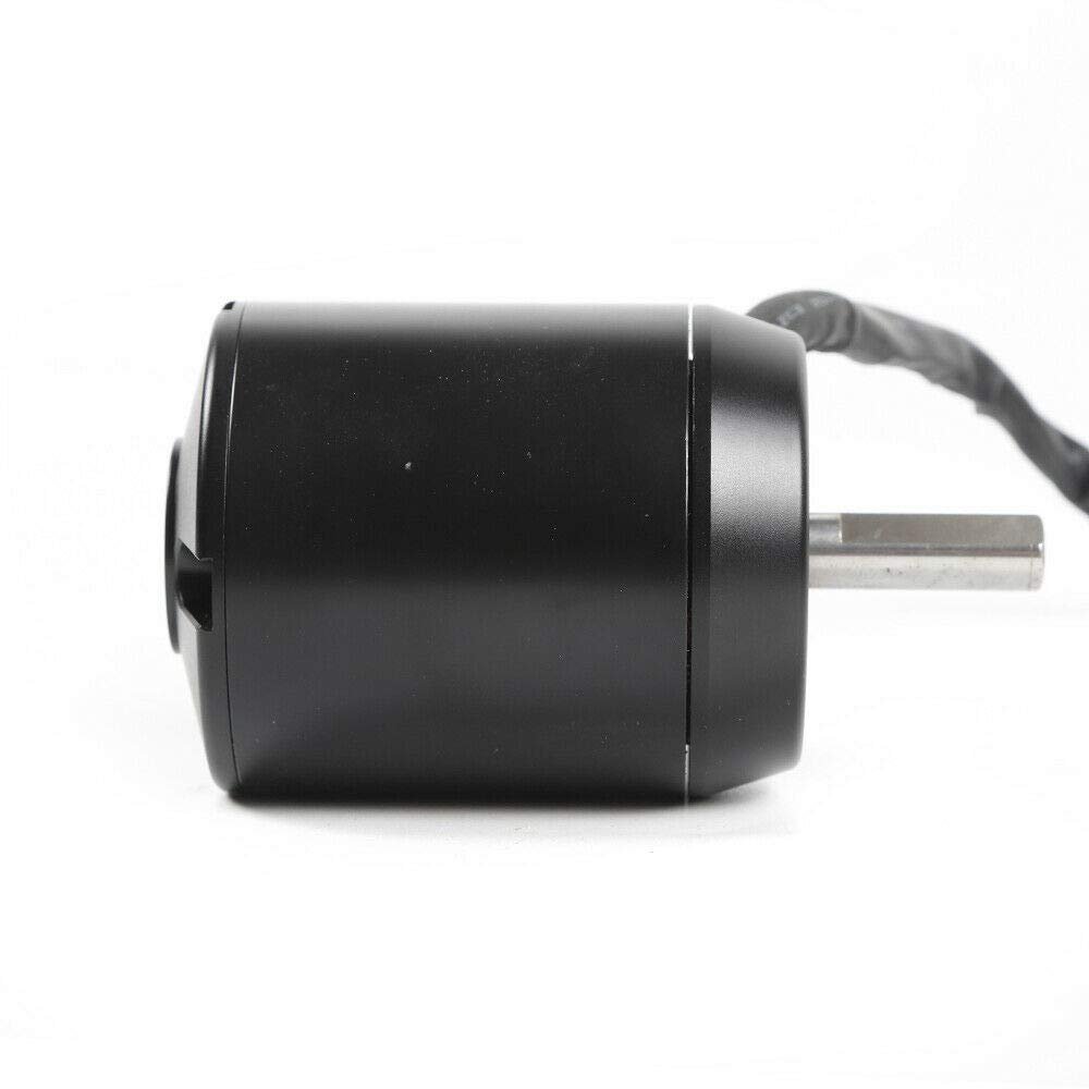 6384 120KV Sensored Brushless Moteur ESC High Efficiency pour E-Scooter Skateboard