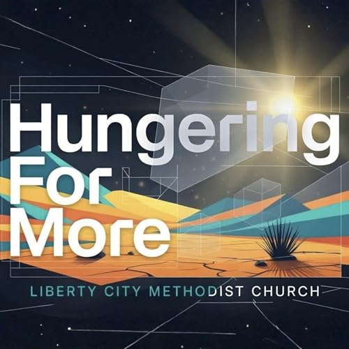 Hungering For More - Pastor Tim Brannon