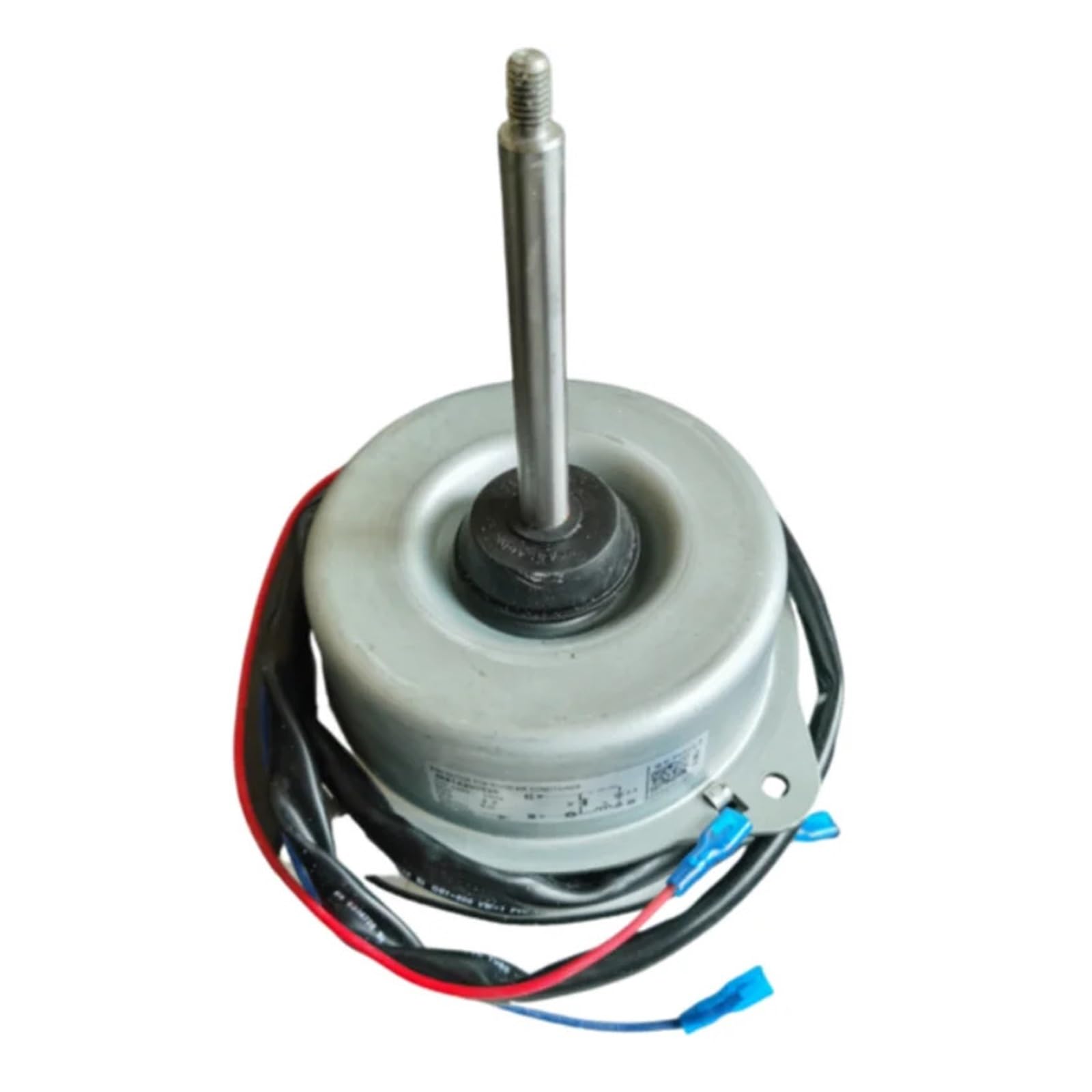 Yilmvany 1Pcs 220-240V 80W 50Hz Air Conditioning Motor,Compatible For Lg,4681A20052c / N/K Bfg 2-5P External Machine Replacement Motor