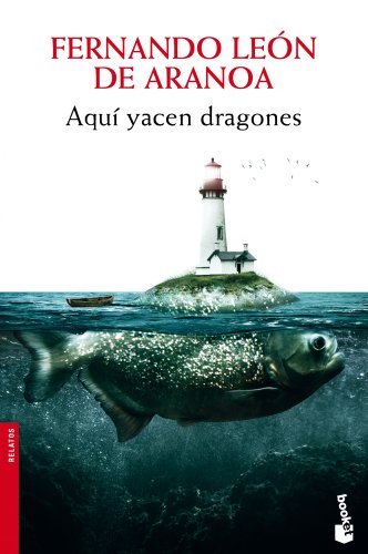 Aquí yacen dragones (NF Novela)