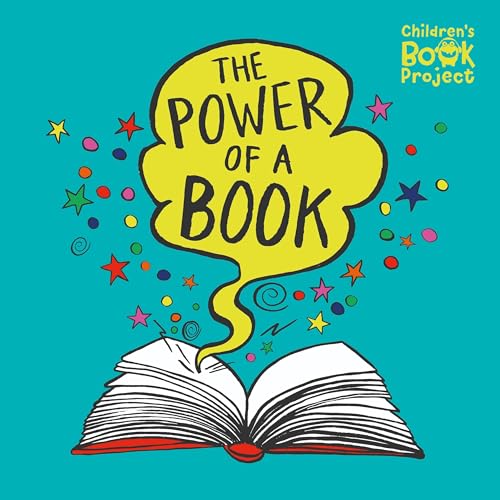 Page de couverture de The Power of a Book