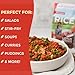 Lotus Foods Organic Red Rice - Red Rice Organic, Rice Red, Whole Grain Rice, Long Grain Asian Sticky Rice, USDA Organic, Non-GMO, Gluten Free - 15 Oz Bag (Pack of 6)