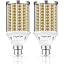 50 Watts B22 Small | 3000k Warm White