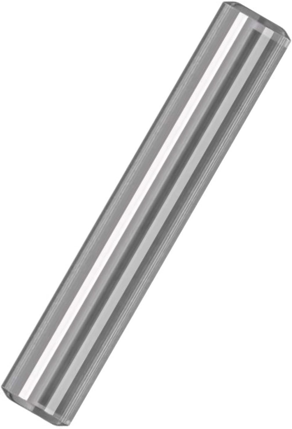 Green staff World Mega Rolling pin Plain Length 30.0cm / Diameter 3.0cm Miniature Tool for GSW-85