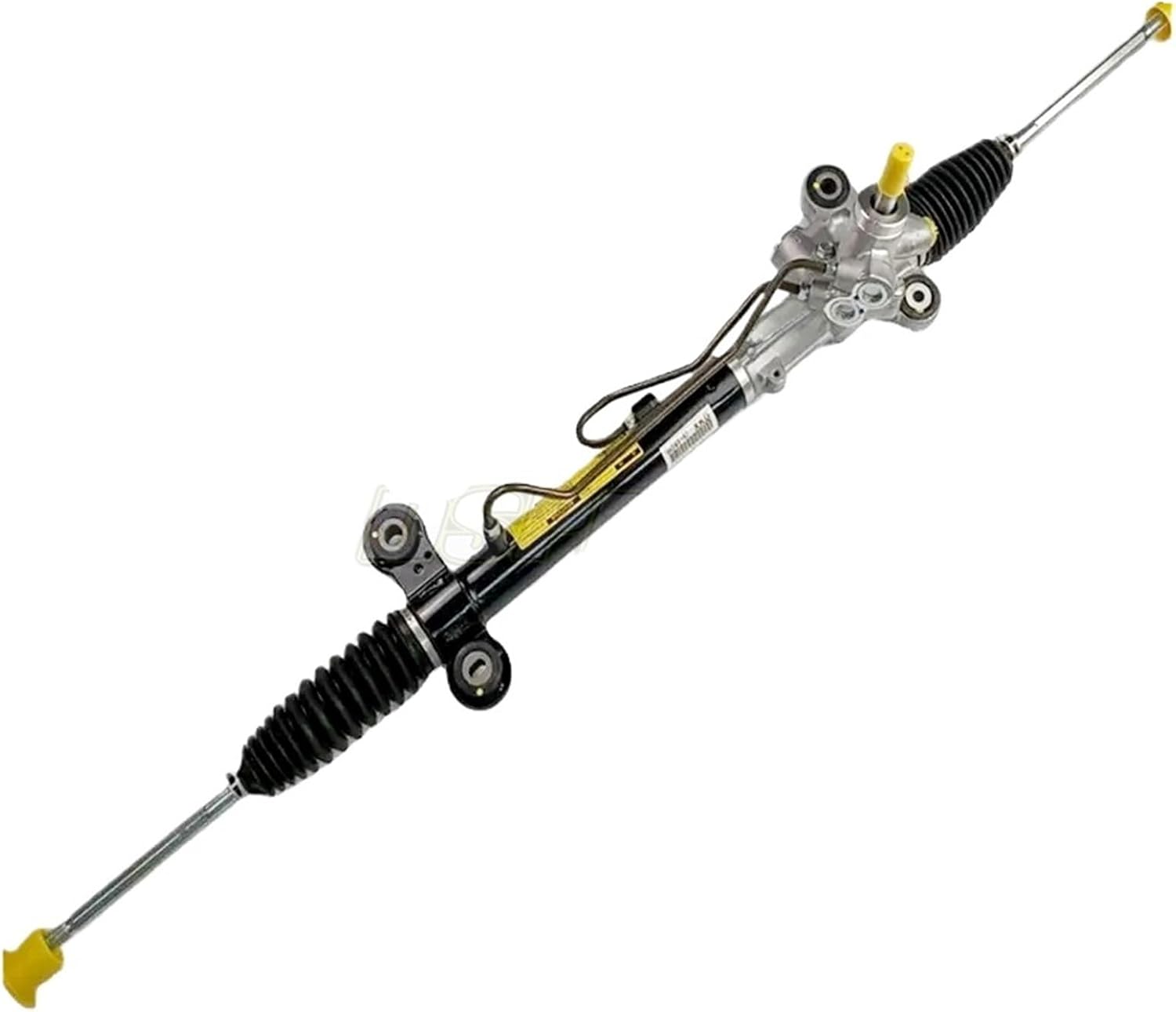 RHD Power Steering Rack Compatible with CR-V 2.4L 2007-2011 Car Steering Rack 244-0091 53601SWAA01 53601-SWA-A01 53601SWAA03