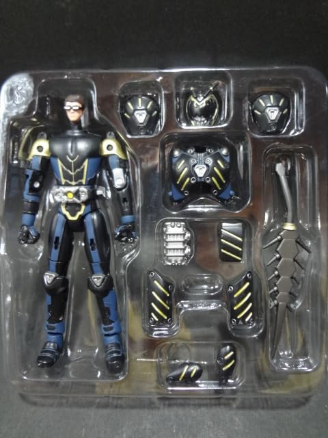 オルタナティブ・ゼロ 超合金 フィギュア オルタナティブ・ゼロ 超合金 フィギュア S.H.Figuarts