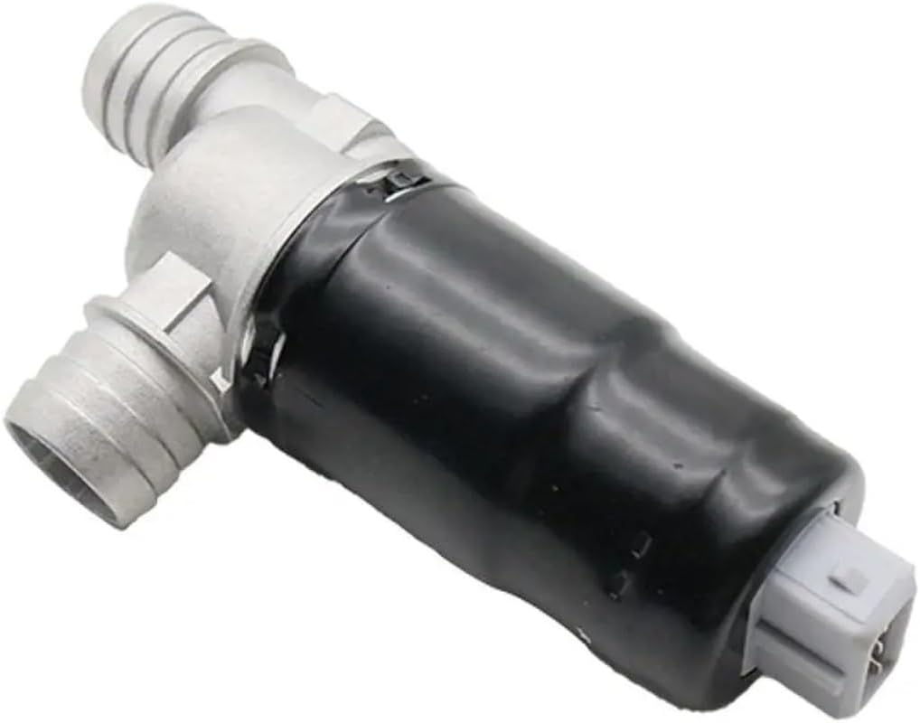 Fuel Injection Idle Air Control Valve Fit for BMW E23 E24 E28 E30 L6 L7 M6 928 0280140509 92860616100 13411286065